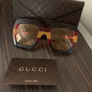 Gucci Sunglasses